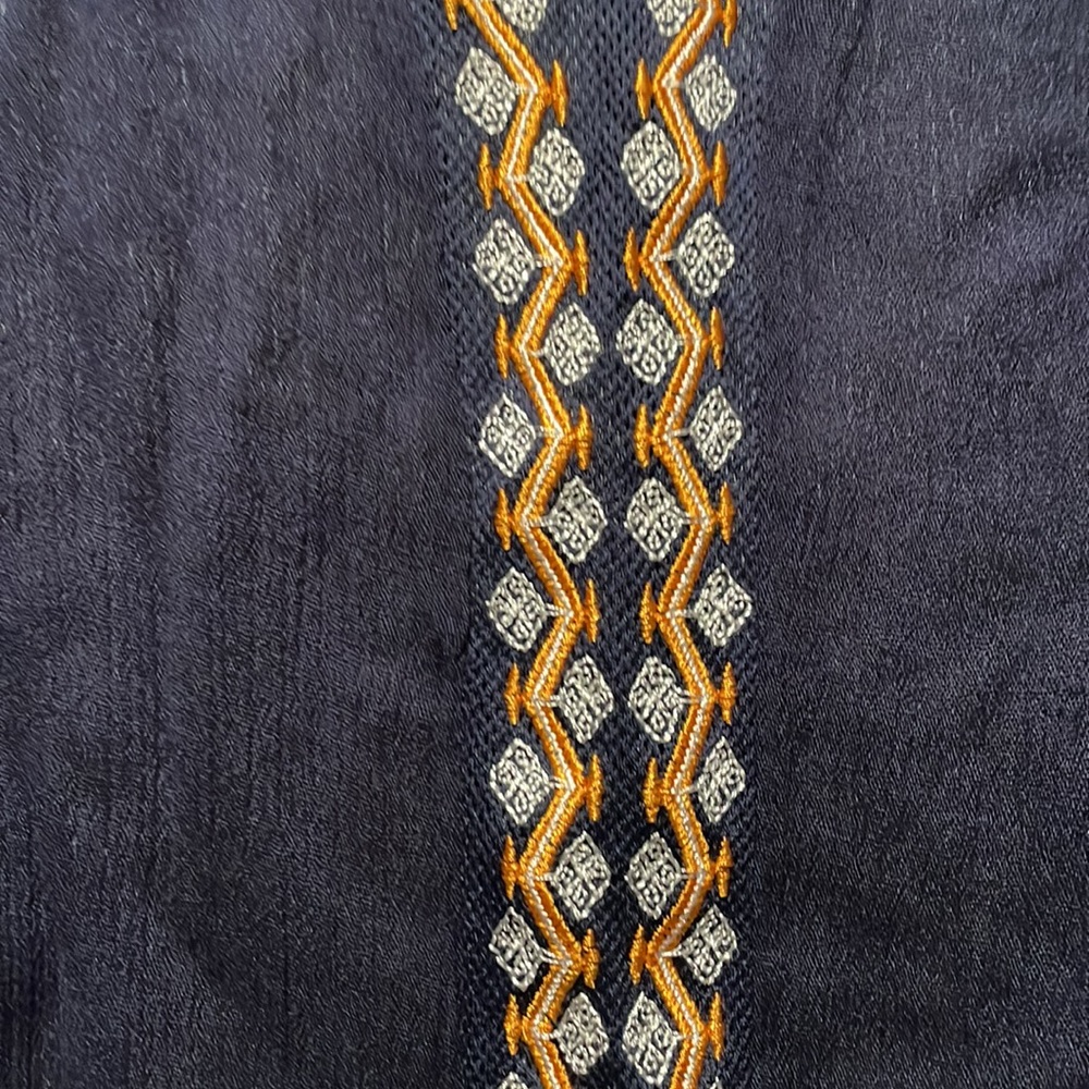 Embroidered too - Picture 2 of 2